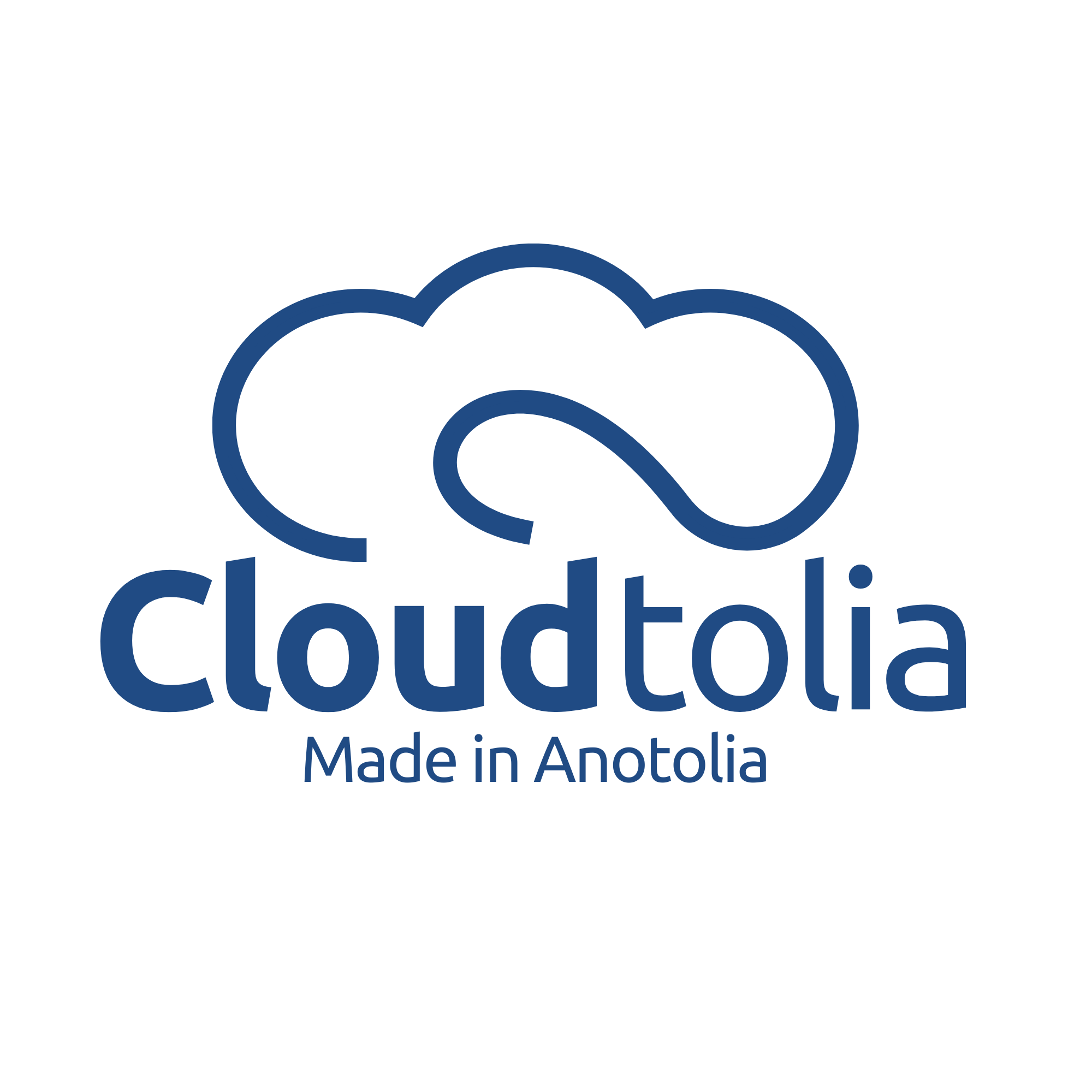 Cloudtolia